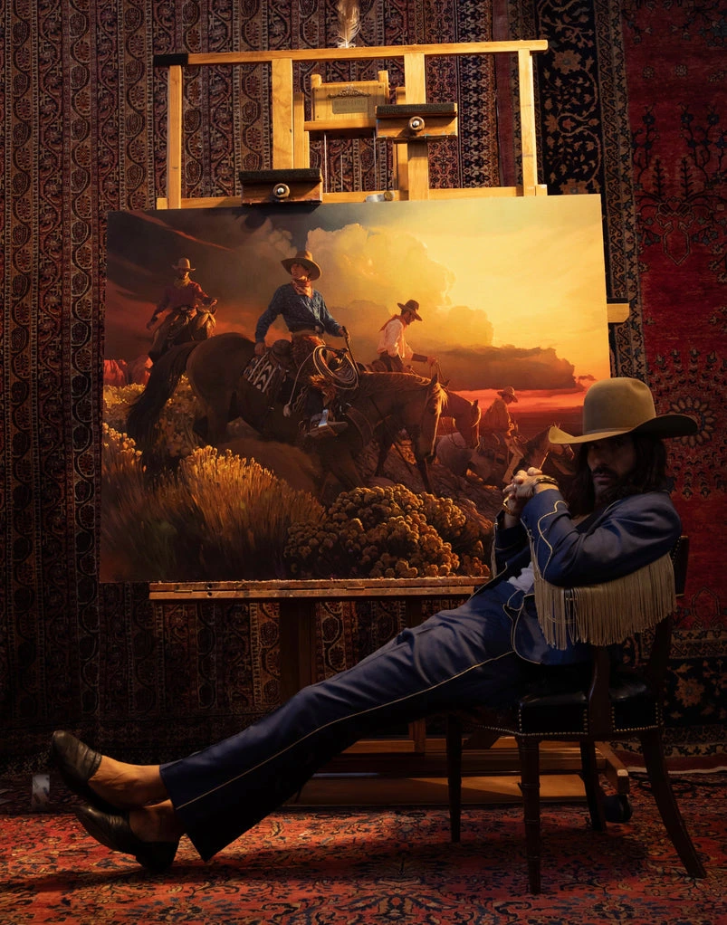Timeless Art for Modern Living